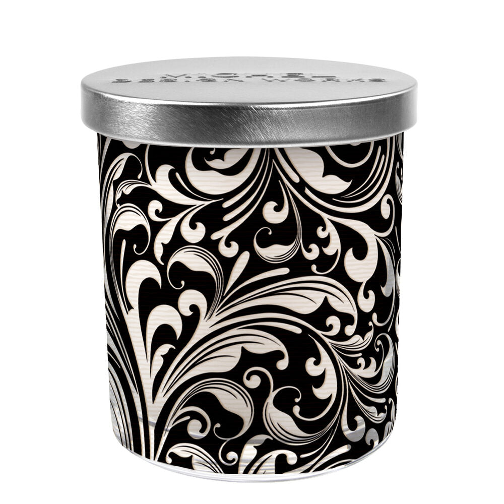 Candle Jar with Lid