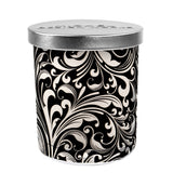Candle Jar with Lid