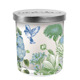 Candle Jar with Lid
