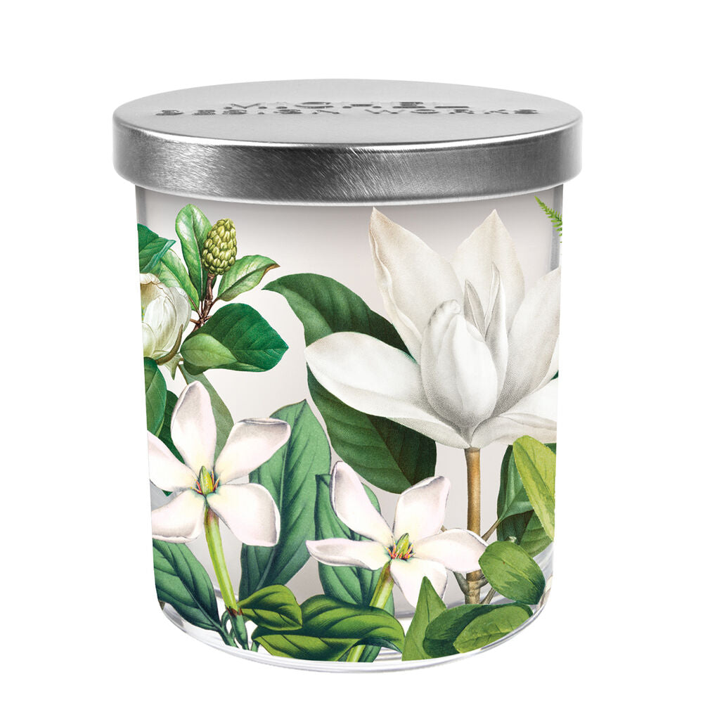 Candle Jar with Lid