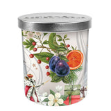Candle Jar with Lid