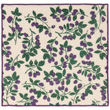 Berry Bramble Dishcloth