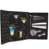 Cocktail Accessories 5 Pcs Set
