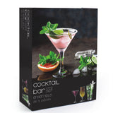 Cocktail Accessories 5 Pcs Set