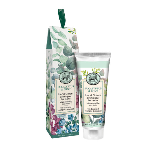 Michel Design Hand Cream | 2.5 fl oz