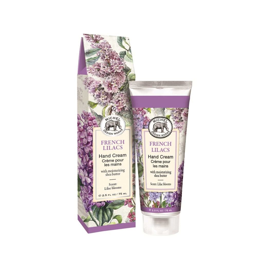 Michel Design Hand Cream | 2.5 fl oz