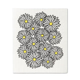 Daisy Dishcloths