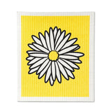 Daisy Dishcloths