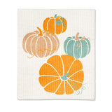Pastel Pumpkins. Set of 2