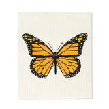 Monarch Butterfly Dishcloths