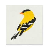 Finch Dishcloths. Set of 2