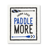Better at the Lake Dishcloths