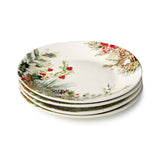 Woodland Dessert Plate | 9"