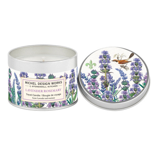 Travel Candle