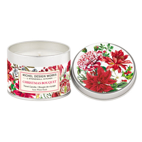 Travel Candle