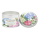 Travel Candle