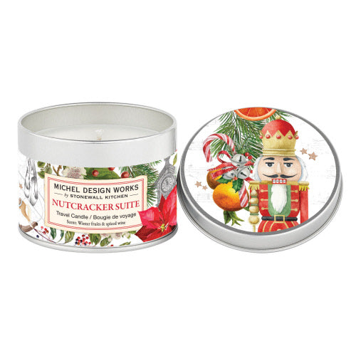 Travel Candle