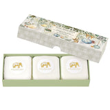 Peace on Earth Soap Gift Set