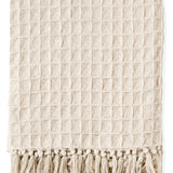 Waffle Throw