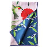 Buzzee Double Sided Kitchen Dish Towel & Hand towel