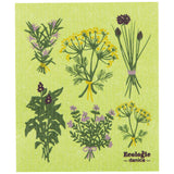 Swedish Sponge Cloth
