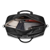 Runwell Duffle Bag | Black