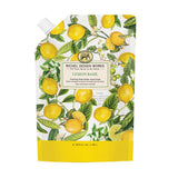 Lemon Basil Foamer Refill