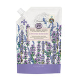 Lavender Rosemary Foamer Refill