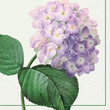 Luncheon Vintage Hydrangea Napkins