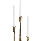 Tulip Candle Holders