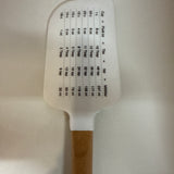 Cranberry Wreath Spatula