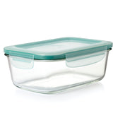 SmartSeal™ Glass Container