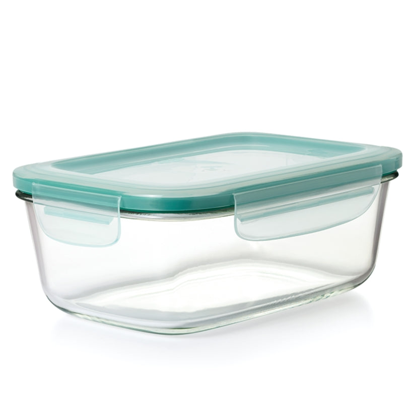 SmartSeal™ Glass Container