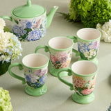 Garden Path Mug | 14 oz