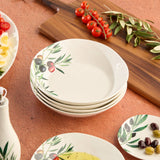 Oliva Soup Bowl