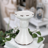 7" Candle Pillar