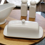 Butter Dish
