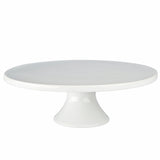 White Cake Stand