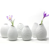 Petite Bud Vases