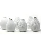 Petite Bud Vases