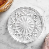 Dublin Crystal Coaster Set