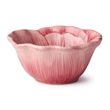 Wildflowers 3-D Floral Ice Cream Bowls