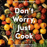 Don't Worry, Just Cook