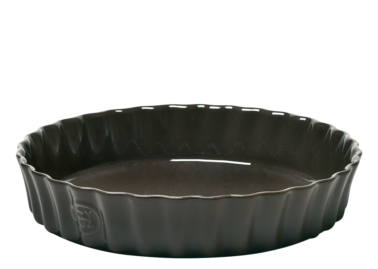 Deep Flan Dish