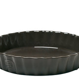 Deep Flan Dish