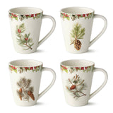 Woodland Mug | 18oz