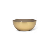 Mini Enamel Bowl