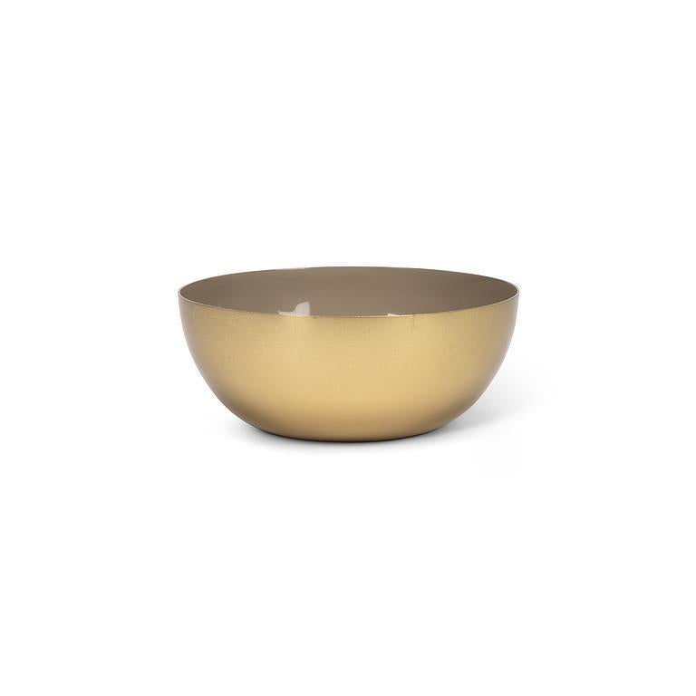 Mini Enamel Bowl