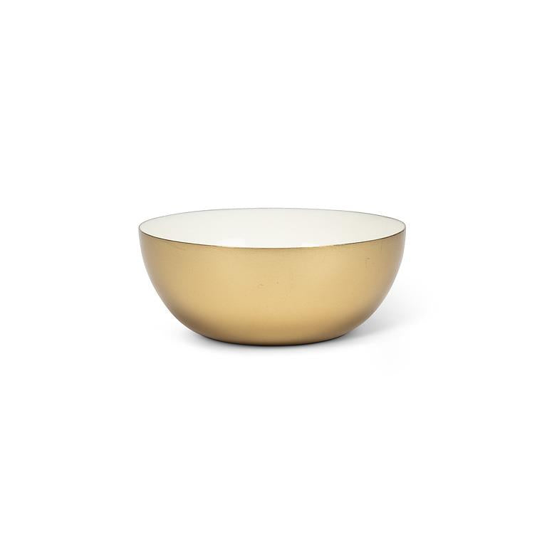 Mini Enamel Bowl