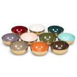 Mini Enamel Bowl